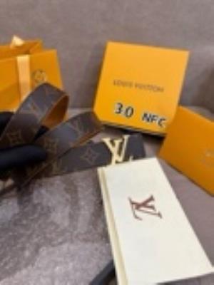 wholesale quality louis vuitton belt model no. 829